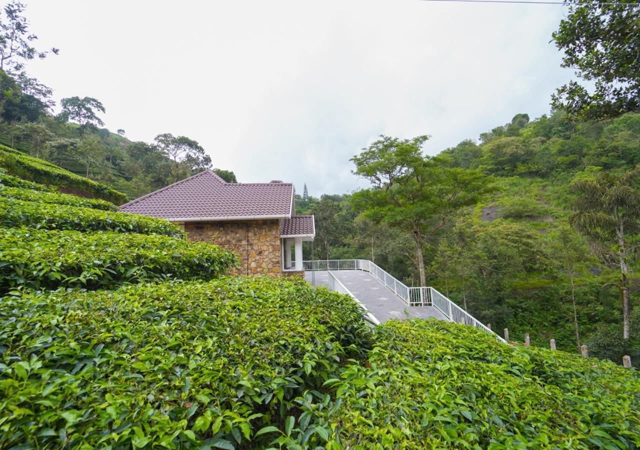 Tiyans Stone Castle Private Tea Villa Vagamon By Voye Homes 外观 照片