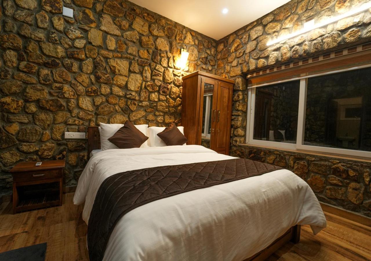 Tiyans Stone Castle Private Tea Villa Vagamon By Voye Homes 外观 照片