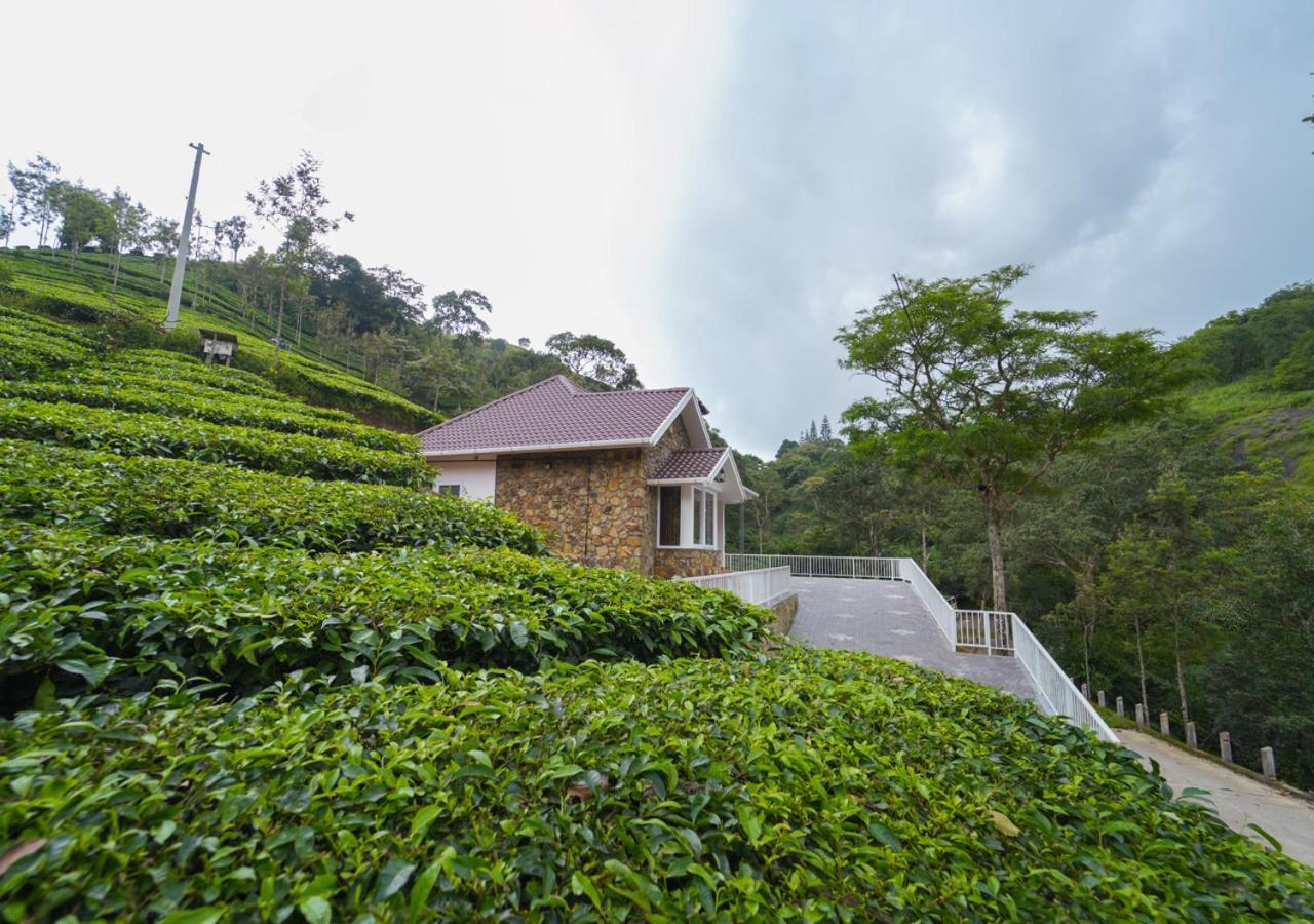 Tiyans Stone Castle Private Tea Villa Vagamon By Voye Homes 外观 照片
